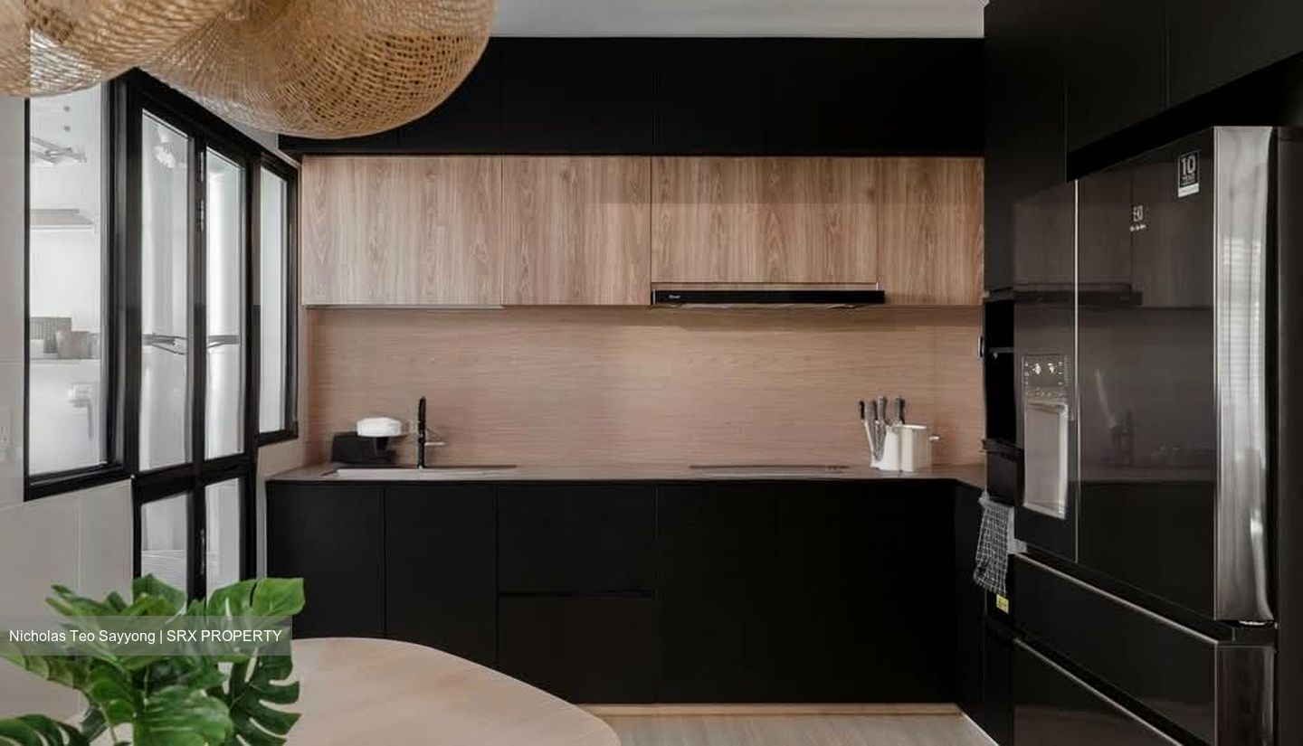 Blk 456A Fernvale Woods (Sengkang), HDB 4 Rooms #584548151